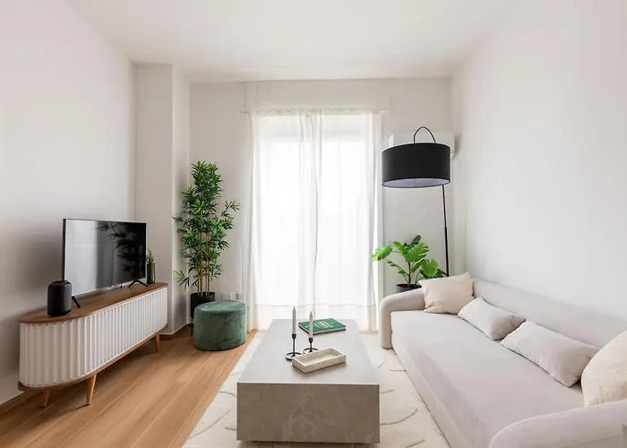 Marittimo Luxury Apartment Con Vista Vesuvio