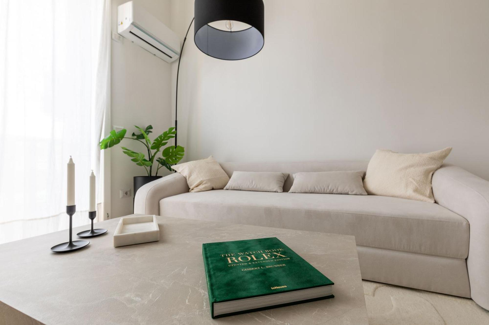 Marittimo Luxury Con Vista Vesuvio Holiday home *