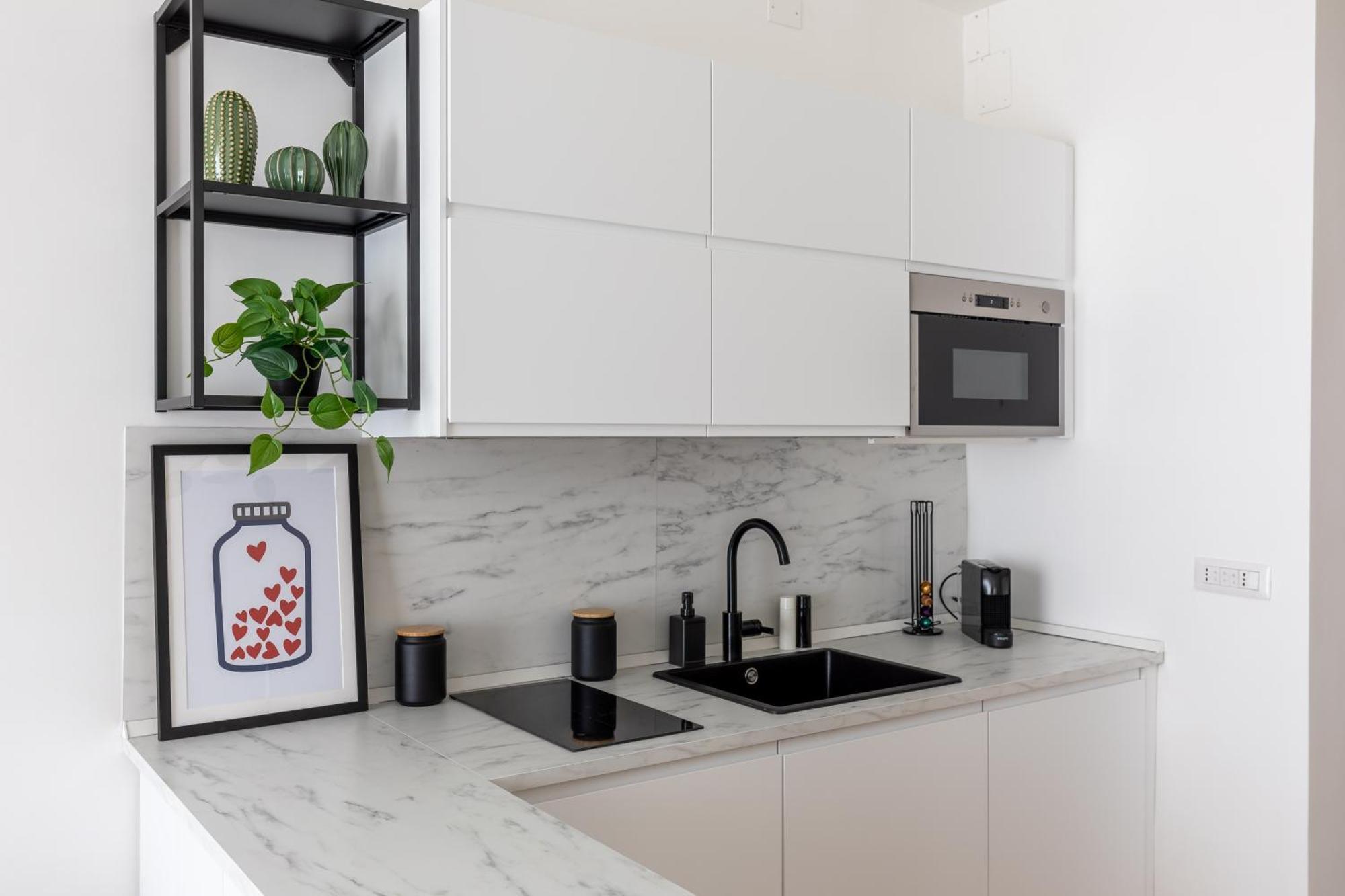 Holiday home Marittimo Luxury Con Vista Vesuvio