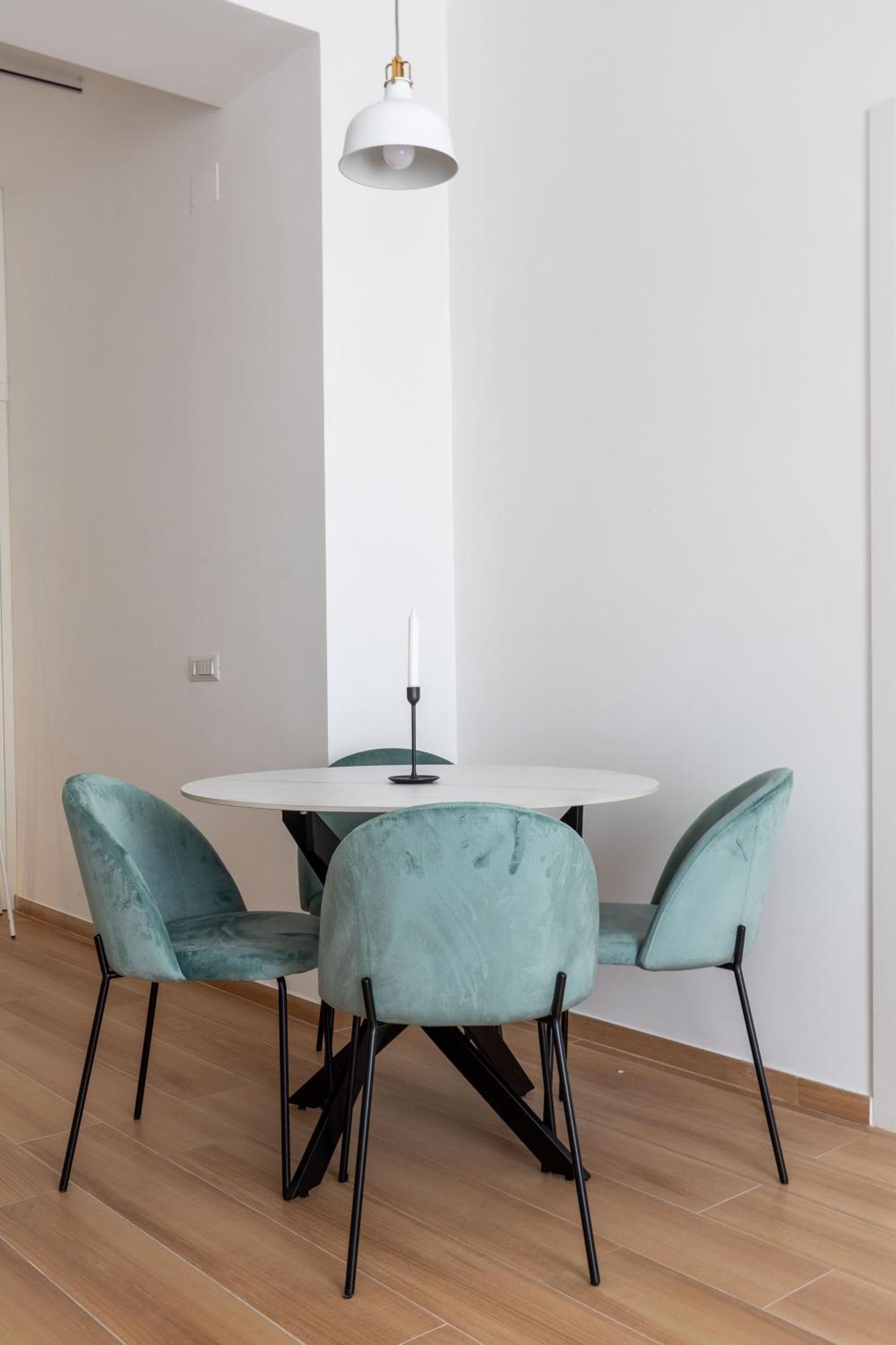 Holiday home Marittimo Luxury Con Vista Vesuvio