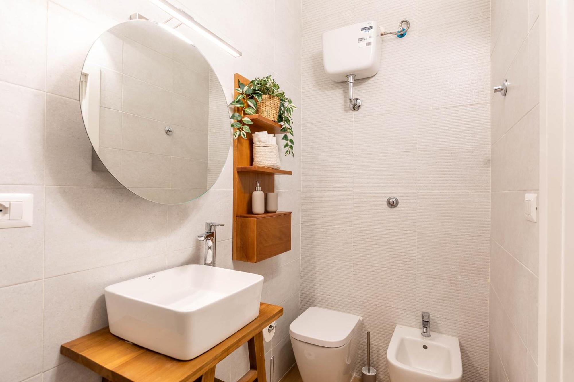 Holiday home Marittimo Luxury Con Vista Vesuvio Naples