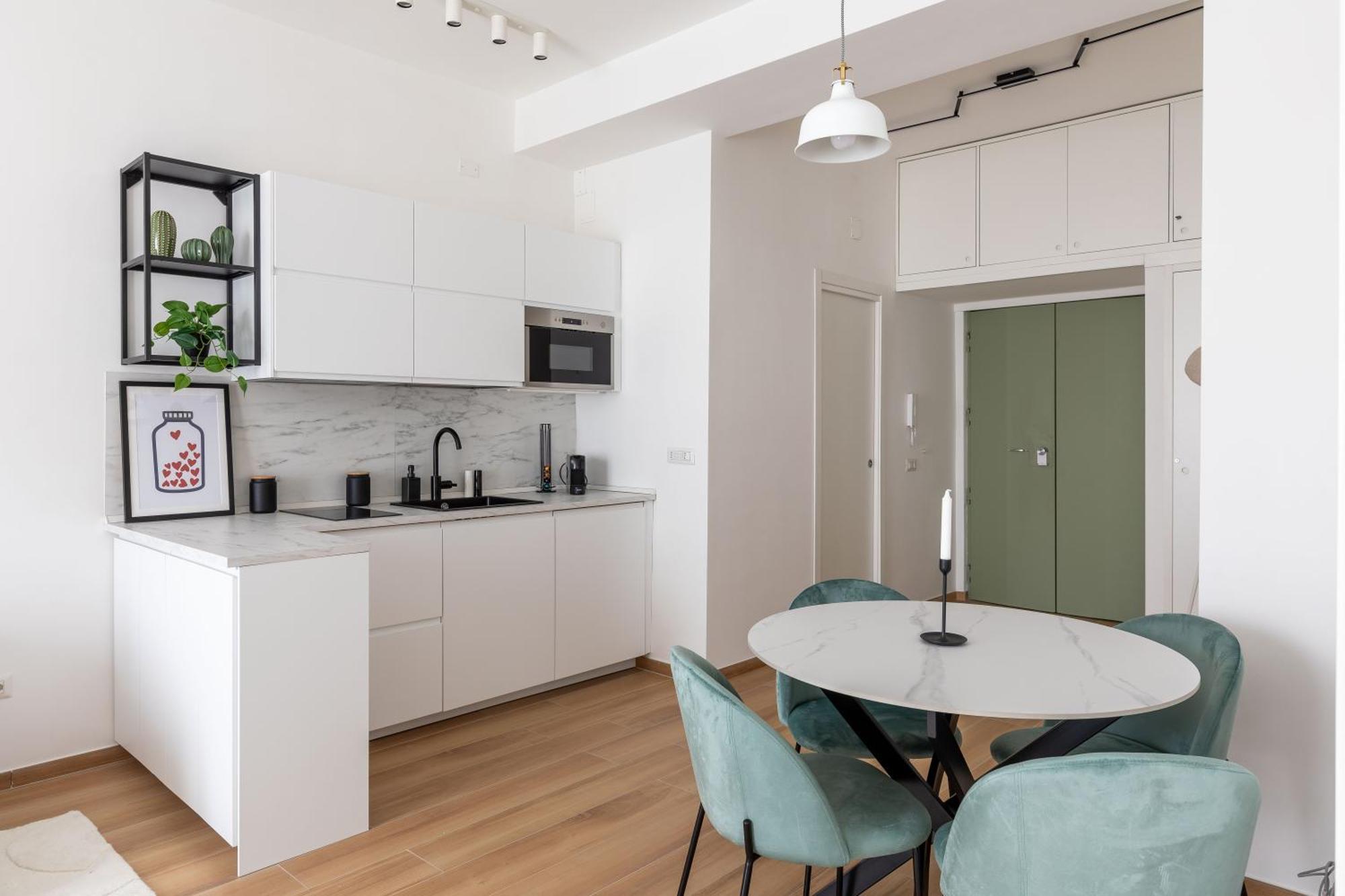 Holiday home Marittimo Luxury Con Vista Vesuvio