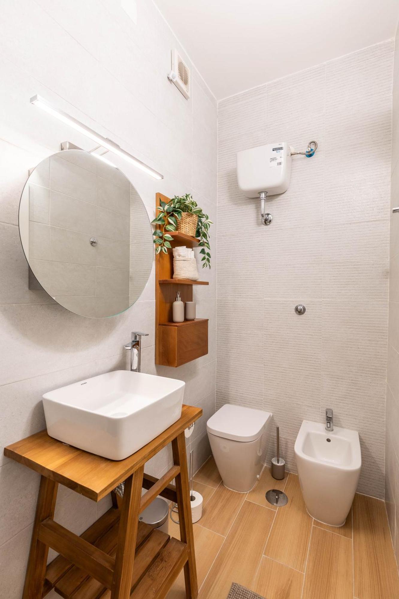 Holiday home Marittimo Luxury Con Vista Vesuvio