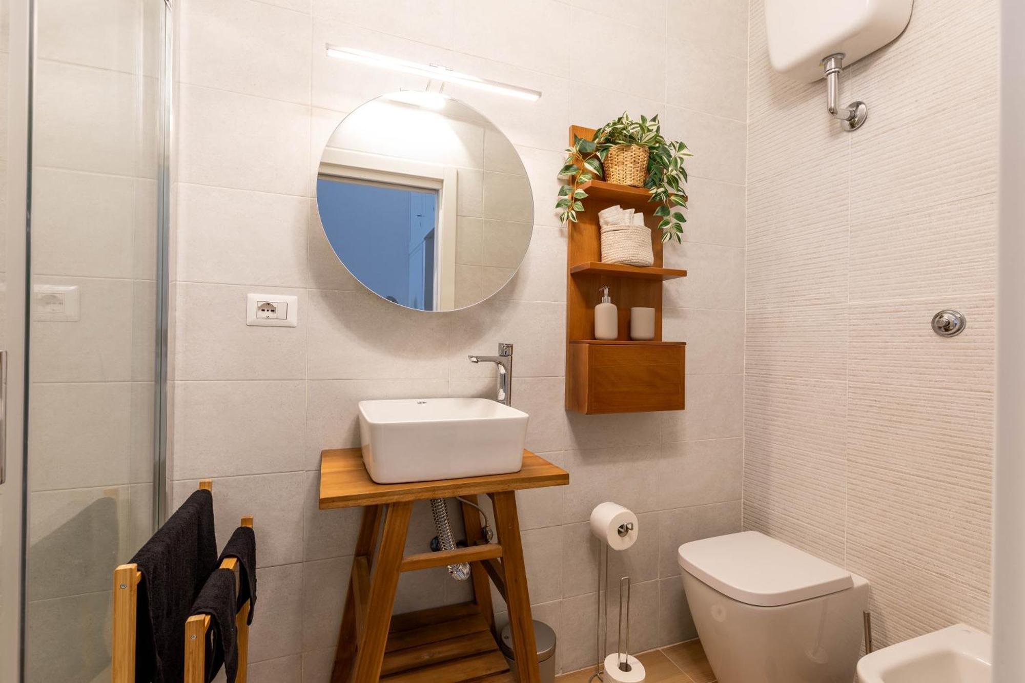 Holiday home Marittimo Luxury Con Vista Vesuvio