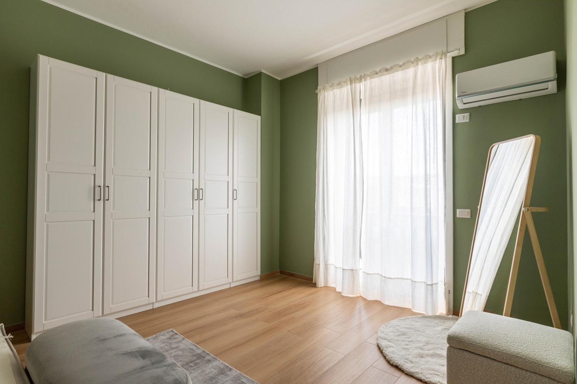 Marittimo Luxury Con Vista Vesuvio Holiday home
