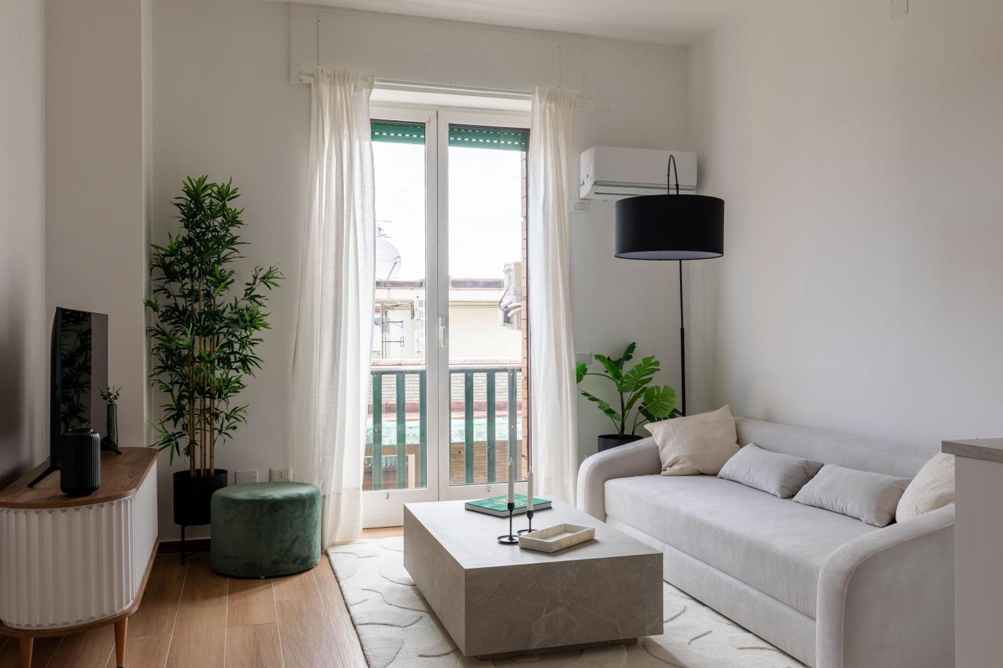 Holiday home Marittimo Luxury Con Vista Vesuvio *