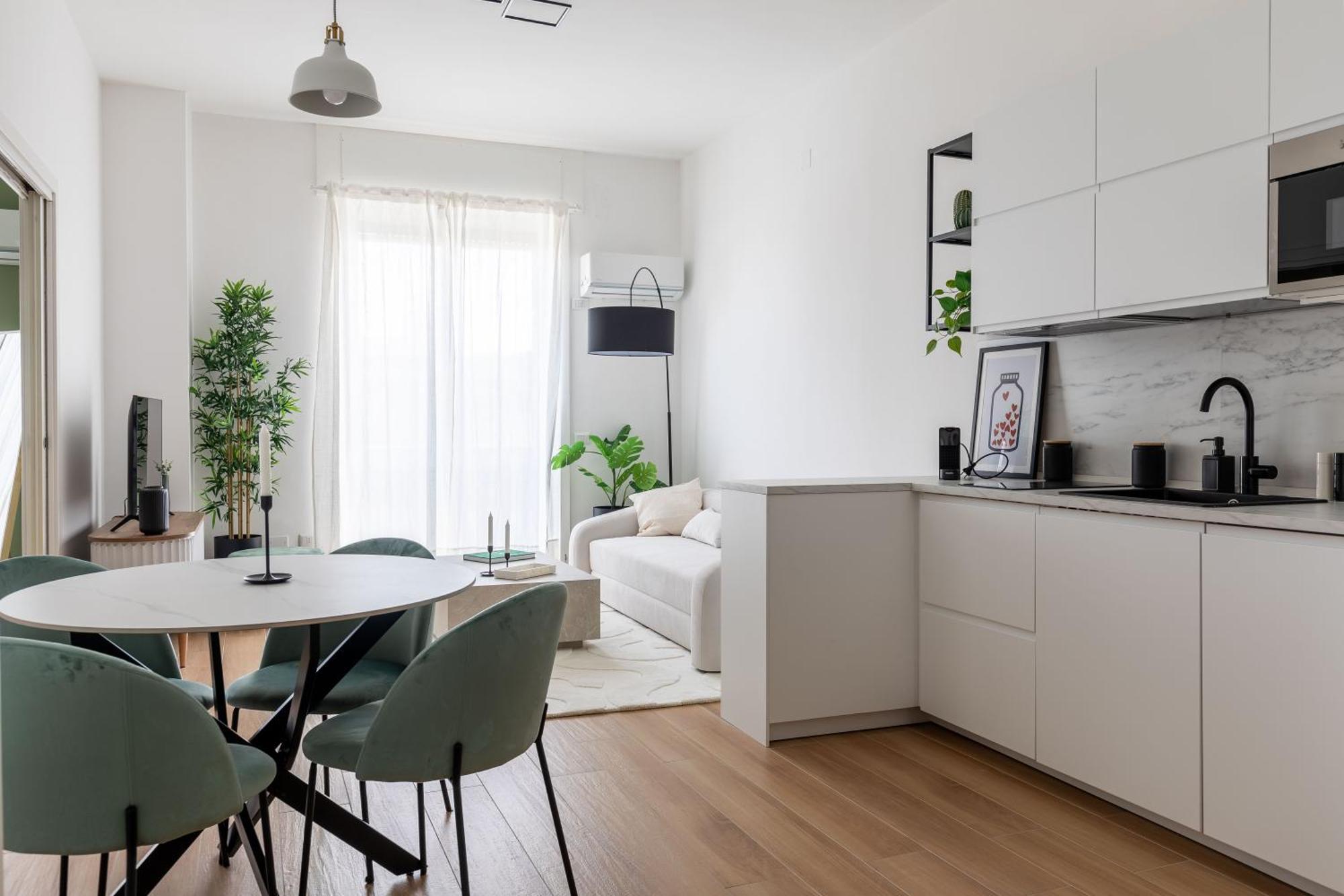 Holiday home Marittimo Luxury Con Vista Vesuvio