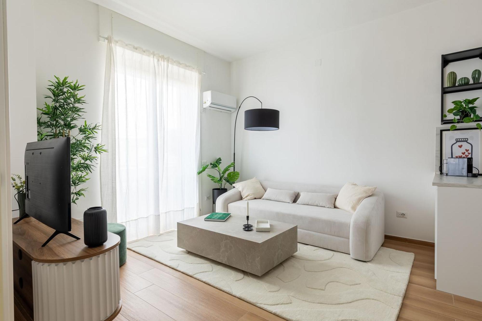Marittimo Luxury Con Vista Vesuvio Holiday home Naples