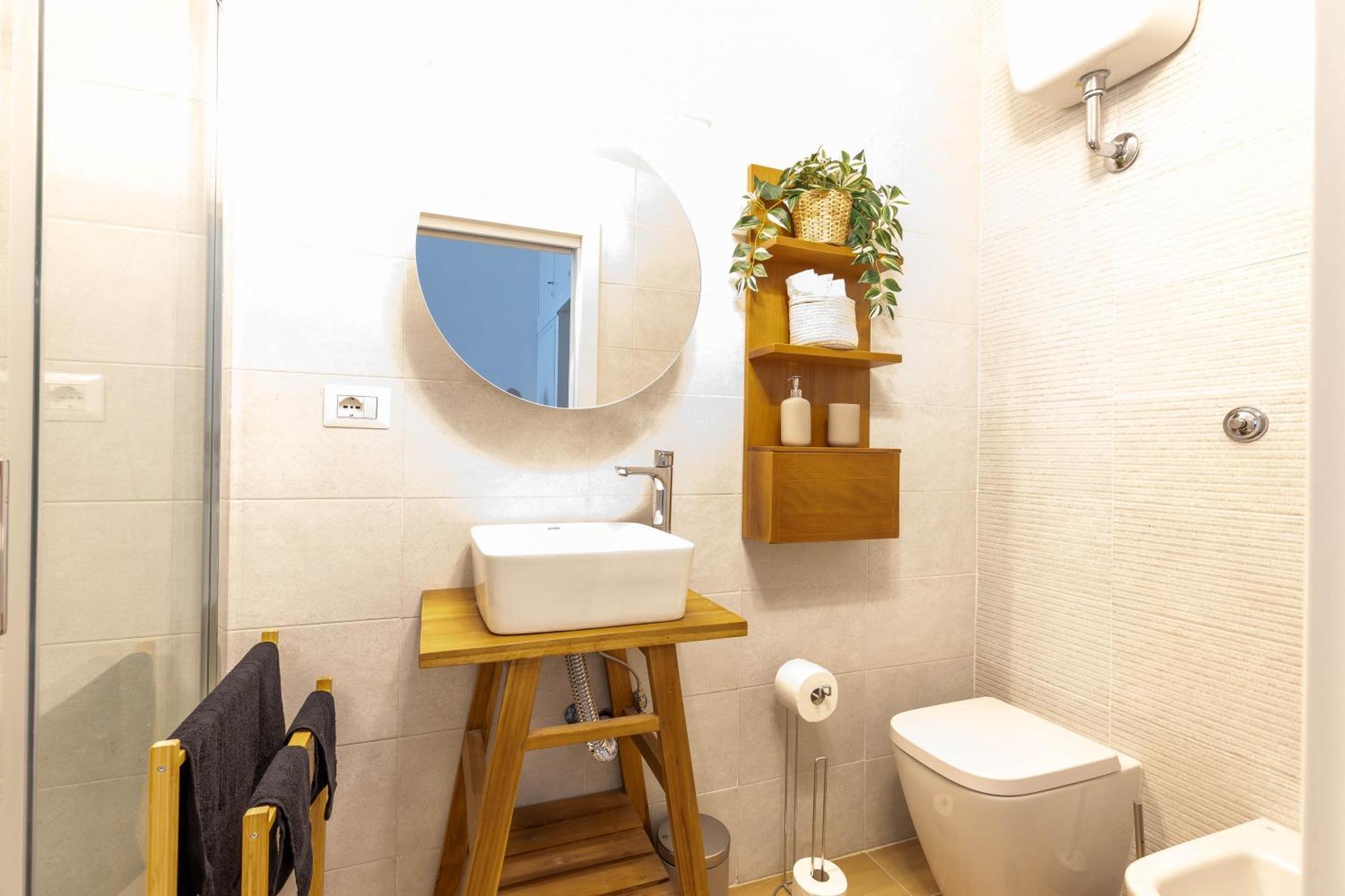 Holiday home Marittimo Luxury Con Vista Vesuvio *